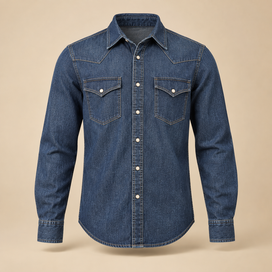 The Trail Shirt