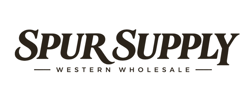 SPUR SUPPLY — Western Wholesale