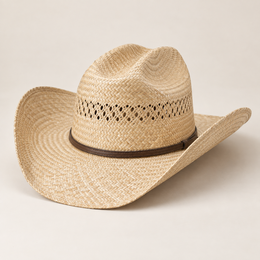 The Canyon Straw